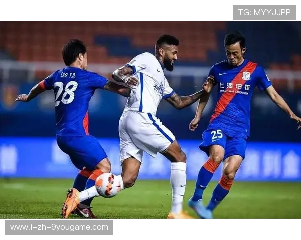 上海申花引入锋霸，进攻端实力升级为争冠助力